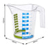 Measuring Cup 0.15l Domino