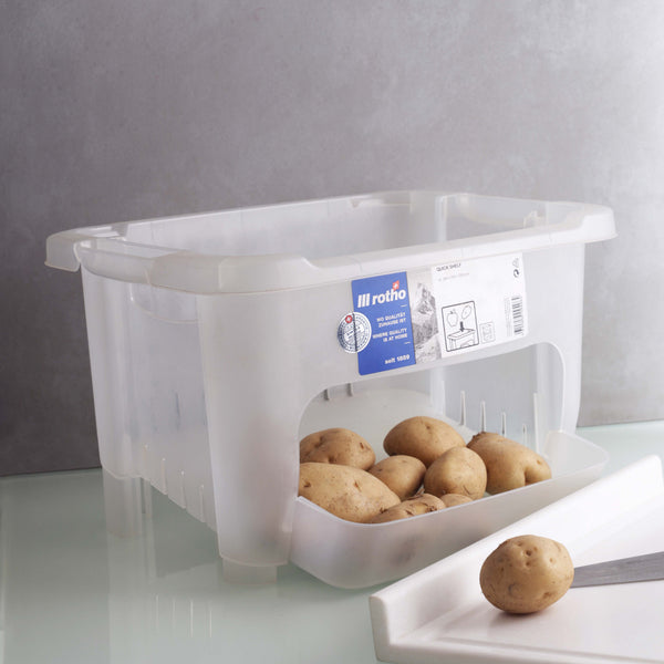 Vegetable Storage Box