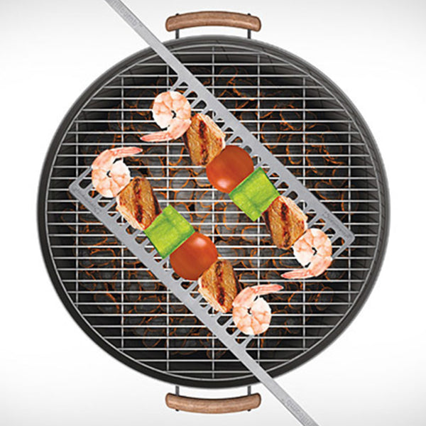 GrillComb (Set of 2)