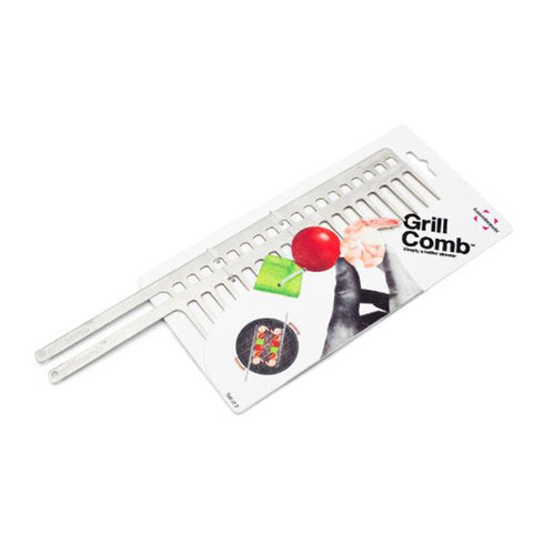 GrillComb (Set of 2)
