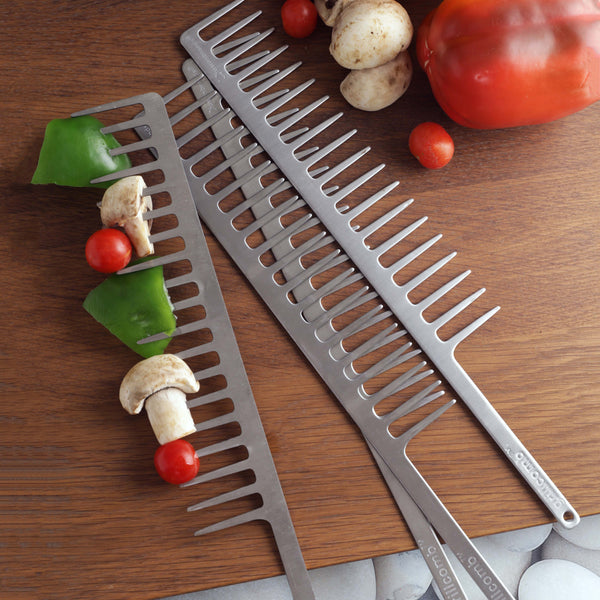 GrillComb (Set of 4)