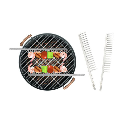 GrillComb (Set of 4)