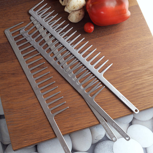 GrillComb (Set of 4)