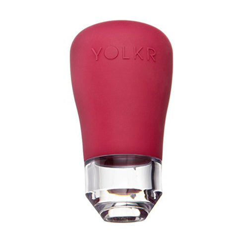 YolkR - Fuchsia