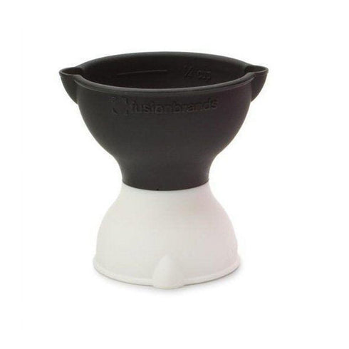 PopMeasure - Black & White