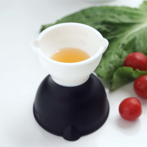 PopMeasure - Black & White