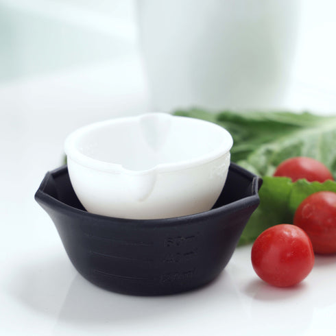 PopMeasure - Black & White