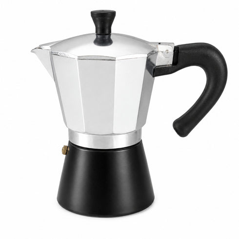 Espresso Coffee Maker- 6 cup