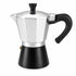 Espresso Coffee Maker- 6 cup