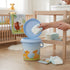 Lion King Nappy Pail