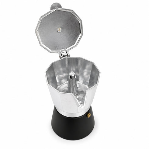 Espresso Coffee Maker- 6 cup