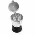 Espresso Coffee Maker- 6 cup
