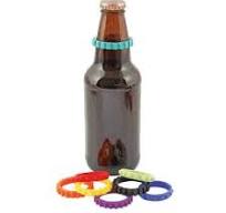 Gear Bottleneck Markers