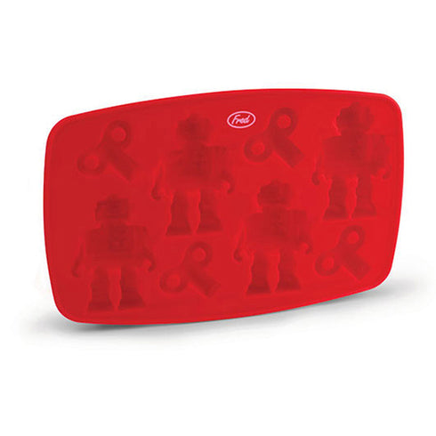 CHILLBOTS Robot Ice Tray
