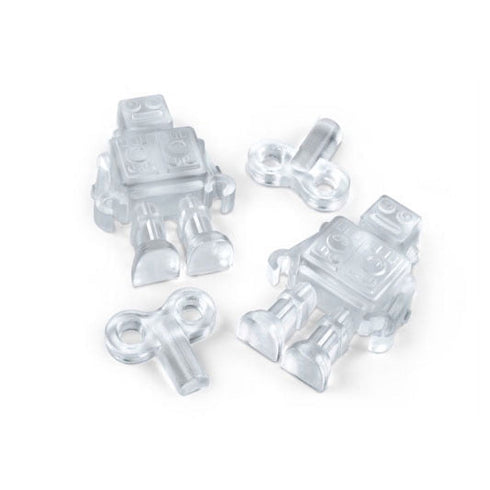 CHILLBOTS Robot Ice Tray
