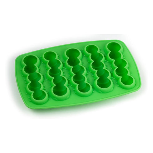 CHILLIPEDES Ice Tray
