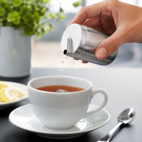 Contas Sweetner Dispenser