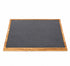 Country Home Large Wood Bound Slate Board