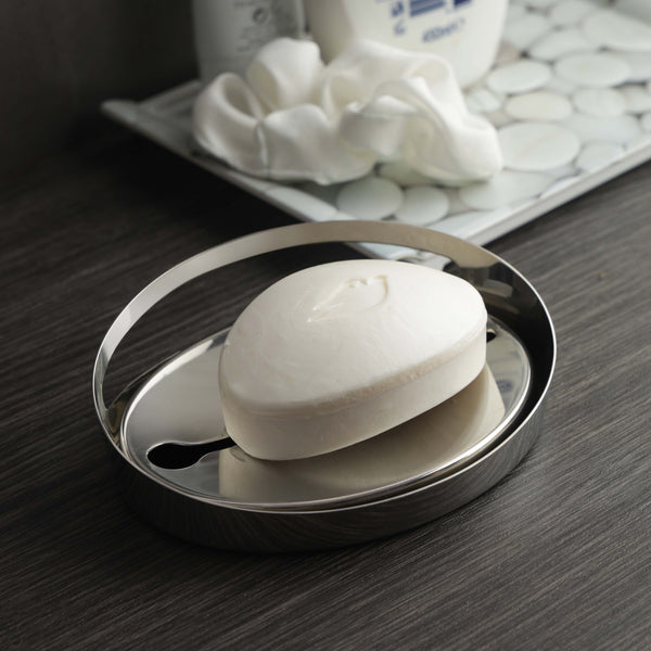 Solitude Soap Dish
