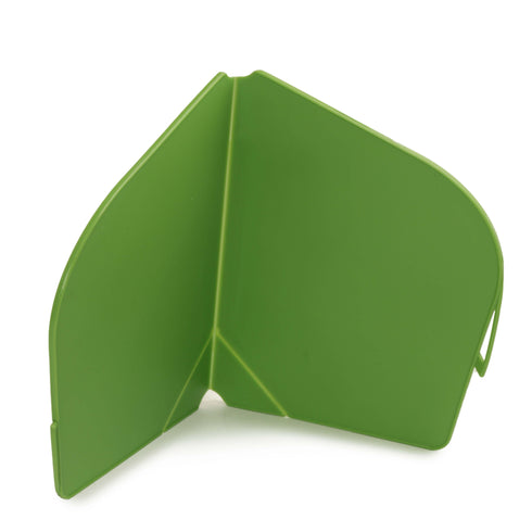 Folding Chopping Board - Green