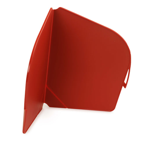 Folding Chopping Board - Red