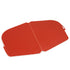 Folding Chopping Board - Red