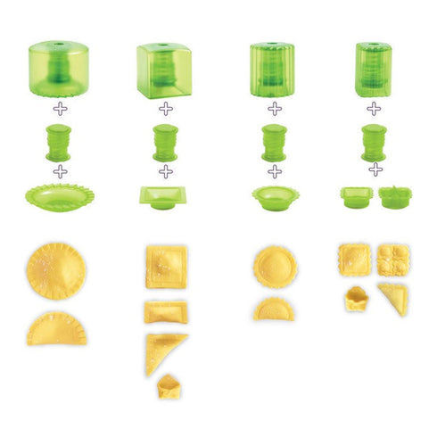Ravioli Set