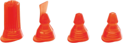 Deco Pocket - Rouge Red