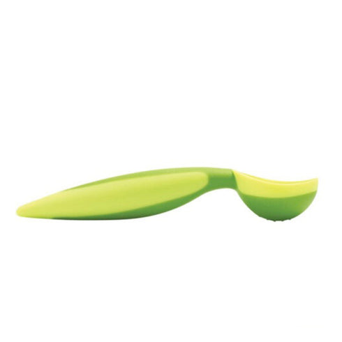 Ice Cream Scoop Green