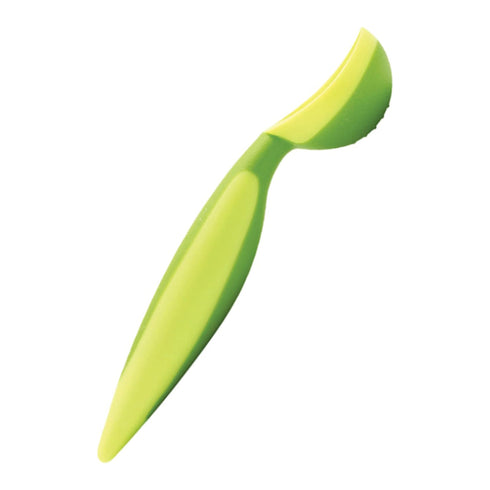 Ice Cream Scoop Green