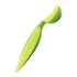 Ice Cream Scoop Green
