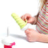 Ice pop Maker Set of 4