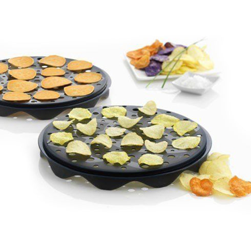 Chips Maker - Set of 2 Sheets