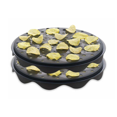 Chips Maker - Set of 2 Sheets