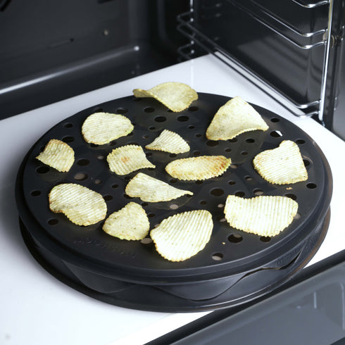 Chips Maker - Set of 2 Sheets