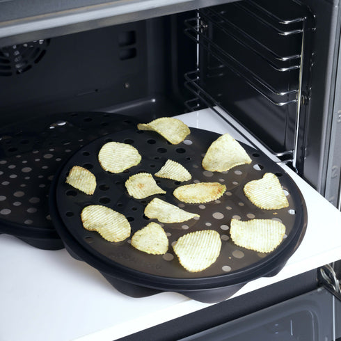 Chips Maker - Set of 2 Sheets