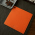 Square Trivet/ Pot Holder- Orange