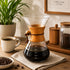 Finesse Glass Coffee Maker