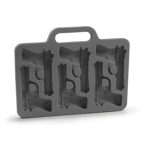 FREEZE Gun Ice Tray