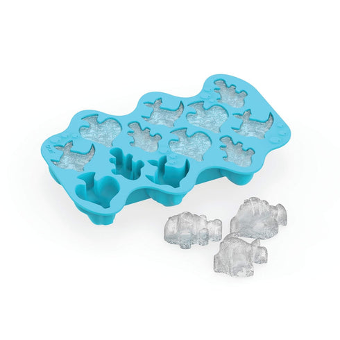Fish Ice Tray