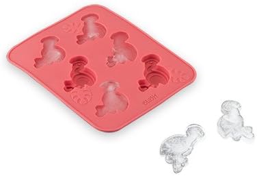 Flamingo Ice Cube Tray