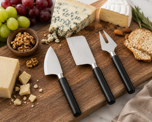 Formager 3 Cheese knife set