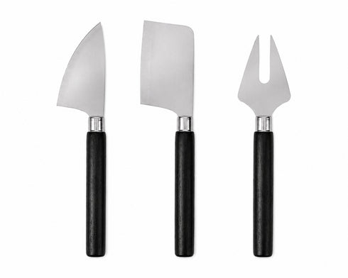 Formager 3 Cheese knife set