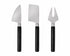 Formager 3 Cheese knife set