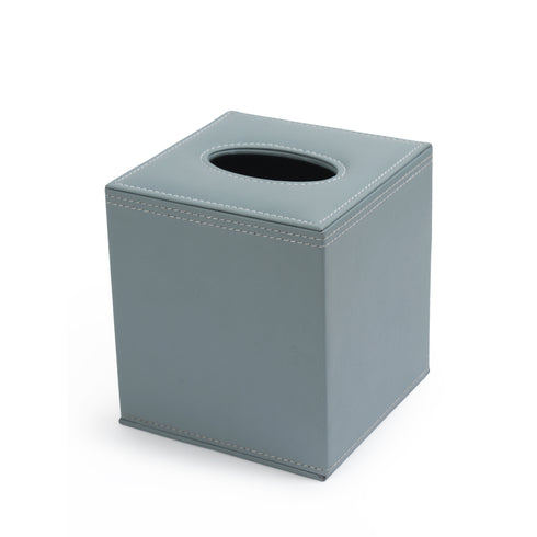 Tissue Box Square-Grey