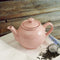 Pink Tea Pot