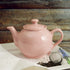 Pink Tea Pot
