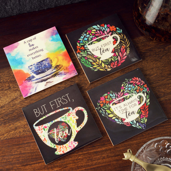 Coaster Set