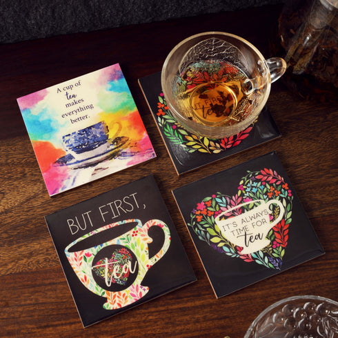 Coaster Set