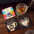 Coaster Set